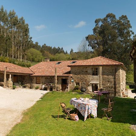 מלון A Casa Da Torre Branca מראה חיצוני תמונה