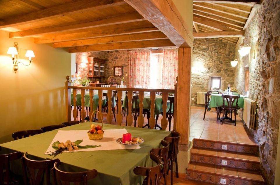 מלון A Casa Da Torre Branca מראה חיצוני תמונה
